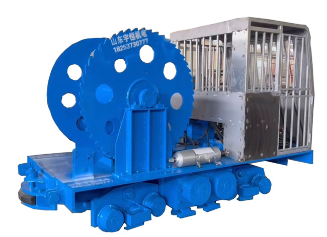 普軌卡軌車 普軌卡軌車